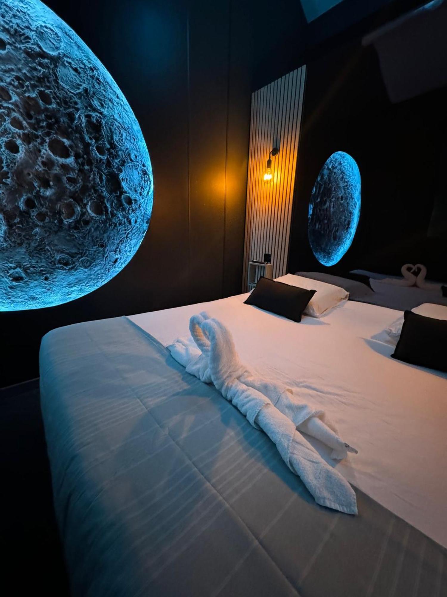 Appartement Fullmoon By Cloud à Aubervilliers Extérieur photo
