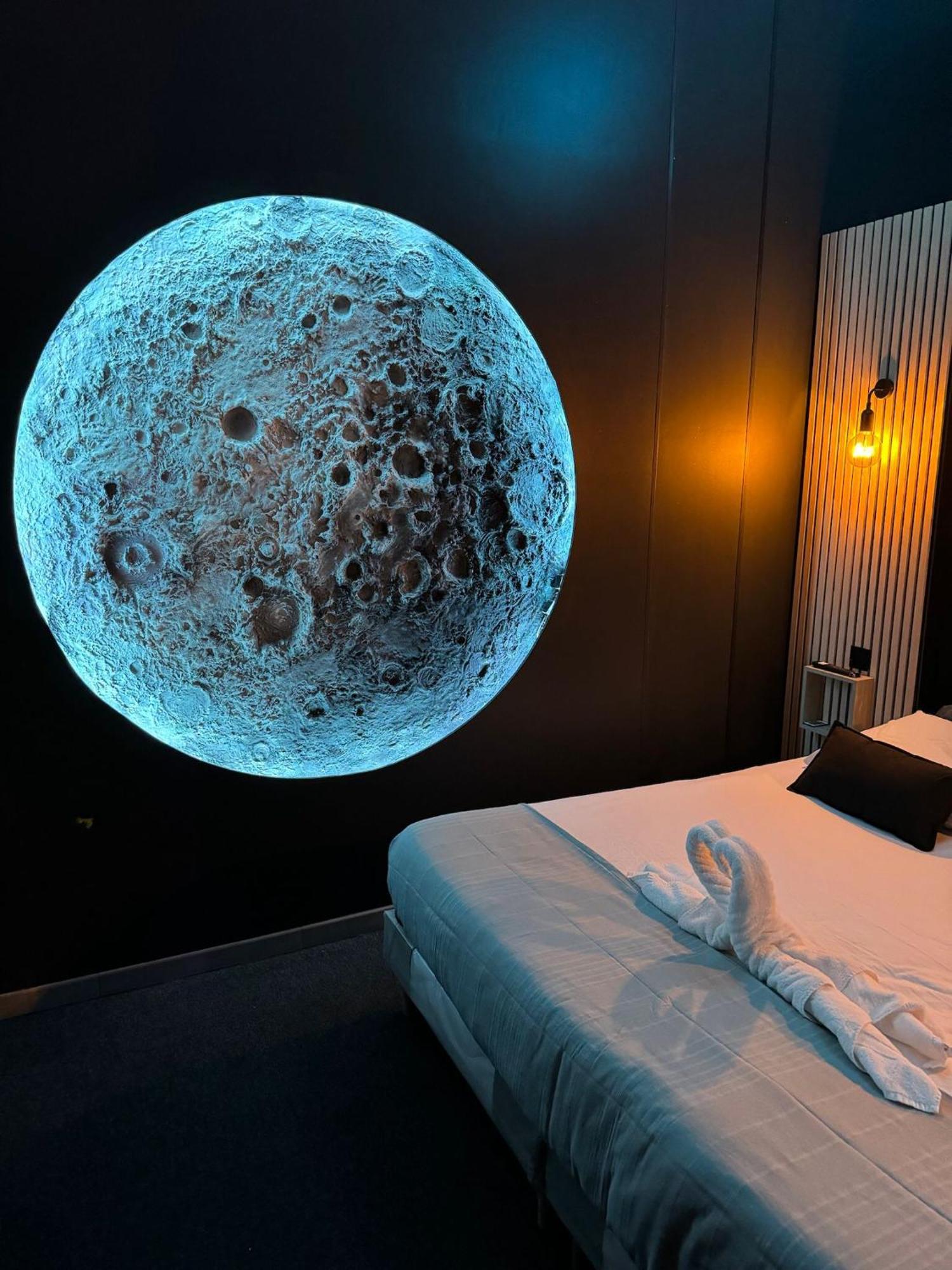 Appartement Fullmoon By Cloud à Aubervilliers Extérieur photo